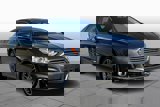 Used 2016 Ford Fusion Titanium image 2