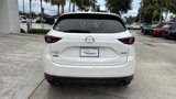 Used 2021 MAZDA CX-5 Grand Touring image 3