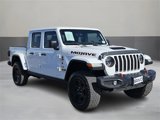 Used 2022 Jeep Gladiator Mojave w/ LED Lighting Group image 6