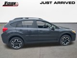 Used 2017 Subaru Crosstrek 2.0i Limited image 2