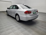 Used 2015 Volkswagen Passat 1.8T Wolfsburg Edition image 5