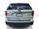 Used 2018 Ford Explorer XLT w/ Equipment Group 202A image 5