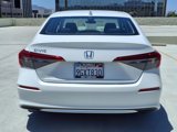 Used 2023 Honda Civic LX image 5