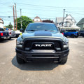 Used 2021 RAM 1500 Classic Warlock w/ Warlock Decor Package image 2