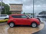 Used 2022 Kia Soul LX w/ Technology Package image 4