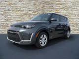 New 2025 Kia Soul LX image 2