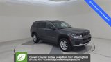 Used 2022 Jeep Grand Cherokee L Laredo w/ Luxury Tech Group I image 3
