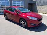 Used 2015 Ford Focus SE w/ SE Sport Package image 3