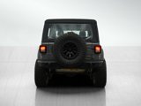 Used 2018 Jeep Wrangler Unlimited Sport image 5