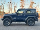 Used 2013 Jeep Wrangler Sport image 4