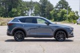 Used 2022 MAZDA CX-5 Carbon Edition image 4