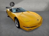Used 2002 Chevrolet Corvette Coupe w/ Preferred Equipment Group2 image 4