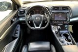 Used 2017 Nissan Maxima SR w/ Midnight Edition image 5