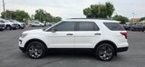 Used 2018 Ford Explorer Sport w/ Equipment Group 401A image 4