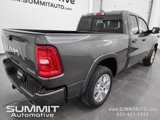 New 2025 RAM 1500 Big Horn image 4