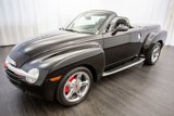 Used 2005 Chevrolet SSR w/ Preferred Equipment Group image 3