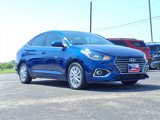 Used 2022 Hyundai Accent SEL image 3