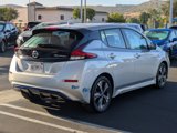 Used 2021 Nissan Leaf SV image 4