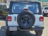 New 2025 Jeep Wrangler Sport image 3