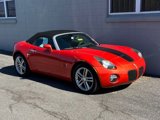 Used 2009 Pontiac Solstice Street Edition image 3