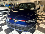 Used 2022 Volkswagen GTI Autobahn image 2