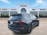 Used 2020 Cadillac XT6 Premium Luxury image 4