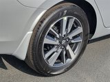 New 2025 Nissan Versa SV w/ Trunk Package image 3