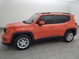 Used 2019 Jeep Renegade Latitude image 2