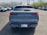 Used 2024 INFINITI QX55 Essential image 4