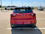 New 2026 Chevrolet TrailBlazer RS w/ Convenience Package image 4
