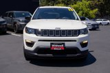 Used 2018 Jeep Compass Sport w/ Tech Group image 4