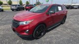 Used 2021 Chevrolet Equinox LT image 4