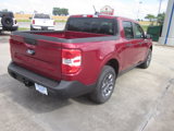 New 2025 Ford Maverick XLT w/ XLT Luxury Package image 6
