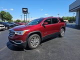 Used 2017 GMC Acadia SLE w/ Driver Alert Package I image 3