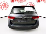 Used 2016 Honda Odyssey SE image 4