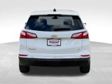 Used 2021 Chevrolet Equinox LT w/ Driver Convenience Package image 4