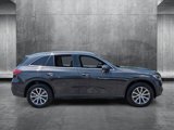 Used 2024 Mercedes-Benz GLC 300 4MATIC image 4