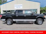 Used 2012 Ford F150 XLT w/ XLT Chrome Pkg image 2