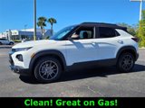 Used 2021 Chevrolet TrailBlazer ACTIV image 3