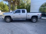 Used 2011 Chevrolet Silverado 2500 LTZ w/ Snow Plow Prep Package image 2