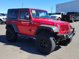 Used 2008 Jeep Wrangler Rubicon w/ Trailer Tow Group image 4