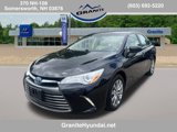 Used 2017 Toyota Camry XLE image 1