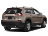 Used 2021 Jeep Cherokee Limited w/ Elite Package image 2