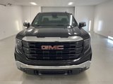 New 2025 GMC Sierra 1500 Pro w/ Pro Value Package image 2