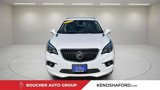 Used 2017 Buick Envision Premium image 3