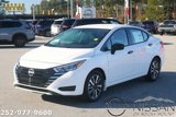 New 2025 Nissan Versa S w/ S Plus Package image 3
