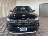 Used 2022 Jeep Compass Limited image 2