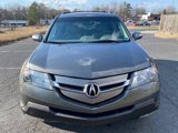 Used 2007 Acura MDX w/ Sport & Entertainment Pkgs image 2