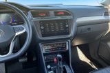 Used 2022 Volkswagen Tiguan SE image 6