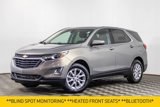 Used 2018 Chevrolet Equinox LT image 2